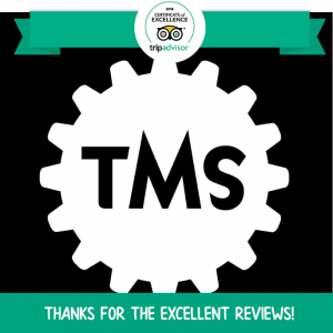 Tripadvisor Certificate of excellence - Tripadvisor