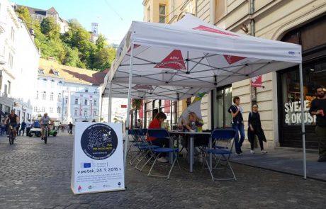 Noč ima svojo moč na Noč raziskovalcev