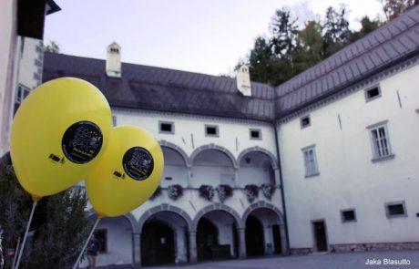 Noč ima svojo moč na Noč raziskovalcev