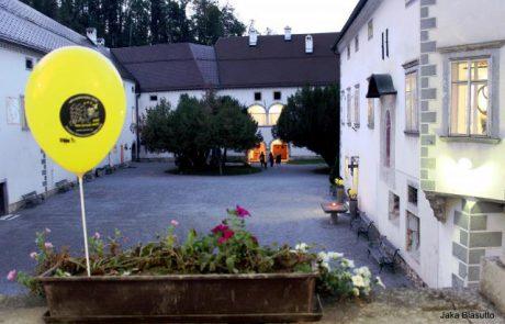 Noč ima svojo moč na Noč raziskovalcev