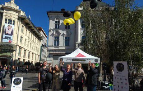 Noč ima svojo moč na Noč raziskovalcev