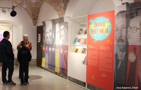 Noč ima svojo moč na Noč raziskovalcev