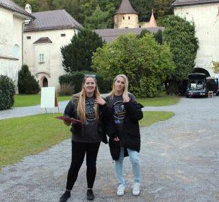 Noč ima svojo moč na Noč raziskovalcev