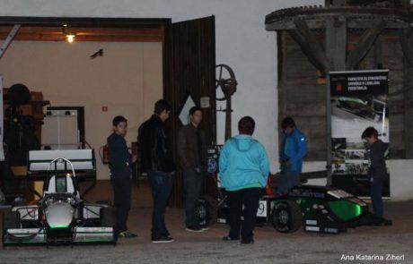 Noč ima svojo moč na Noč raziskovalcev