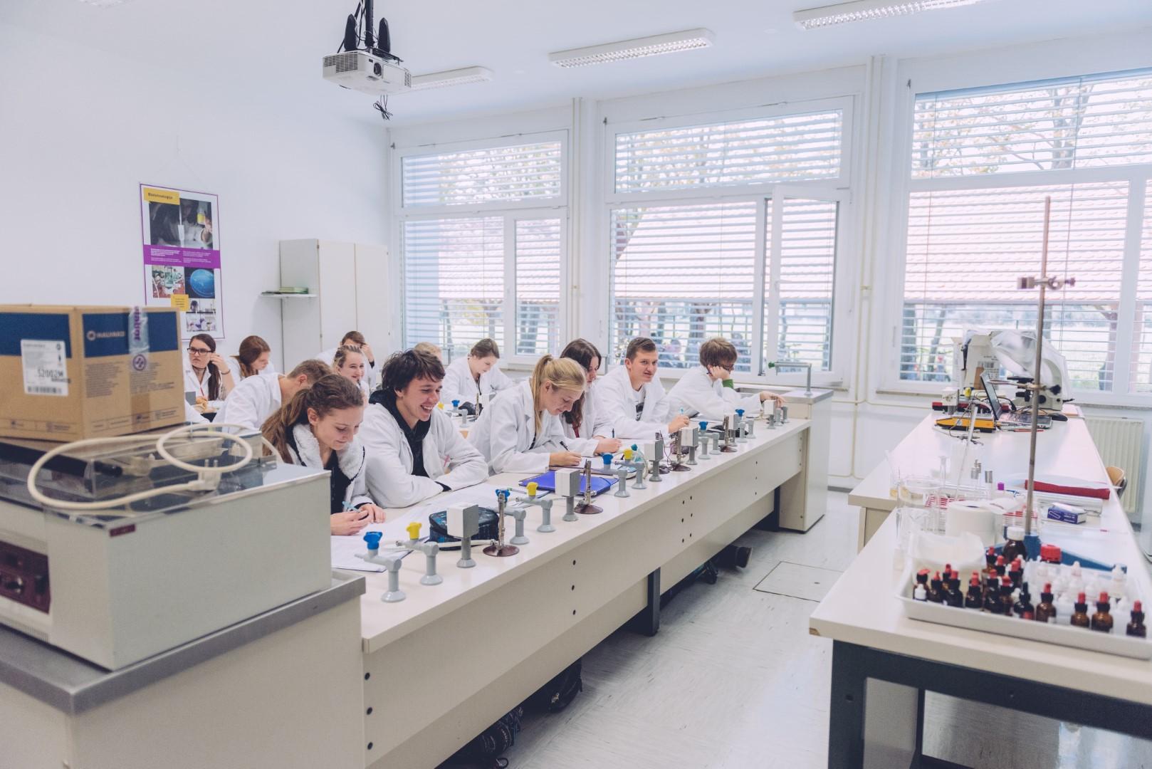 Biotehniški dnevi Biotehniški dnevi