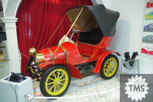 Avtomobil Piccolo