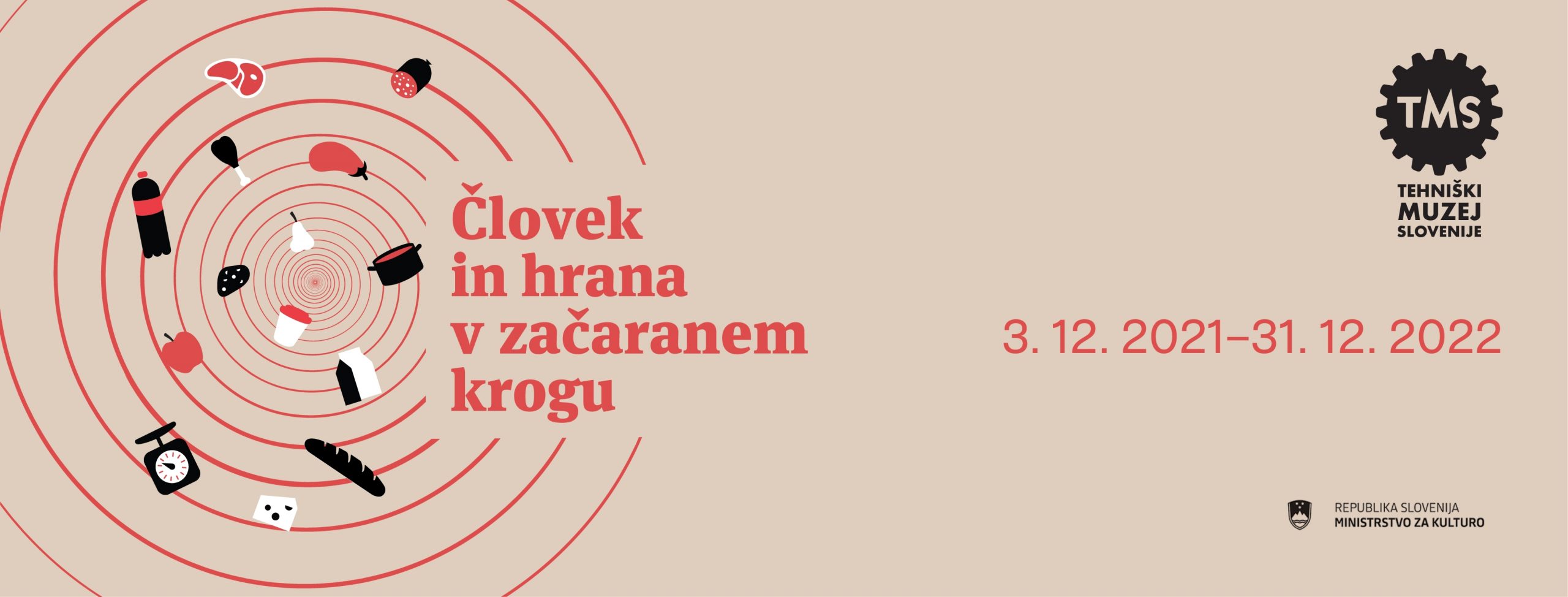 Človek in hrana