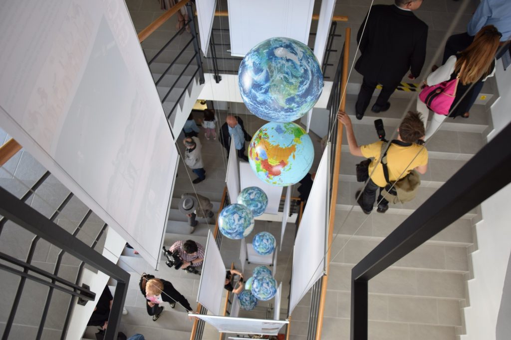 Vsak milimeter steje 5