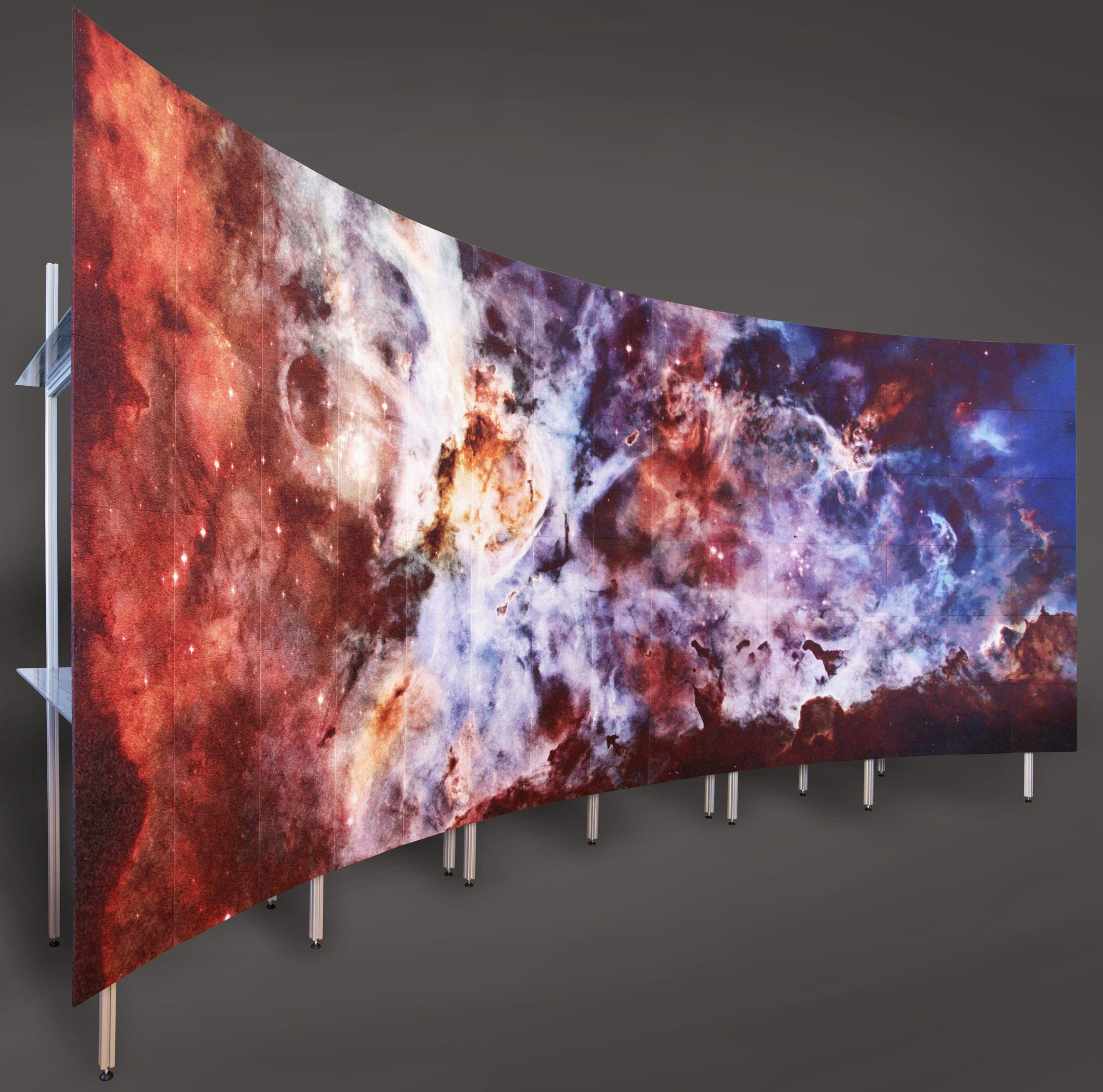 carina nebula