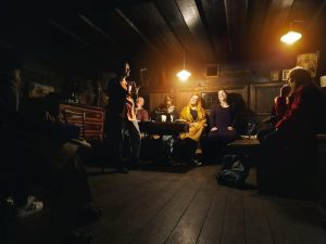 foto: arhiv Tu in Tam