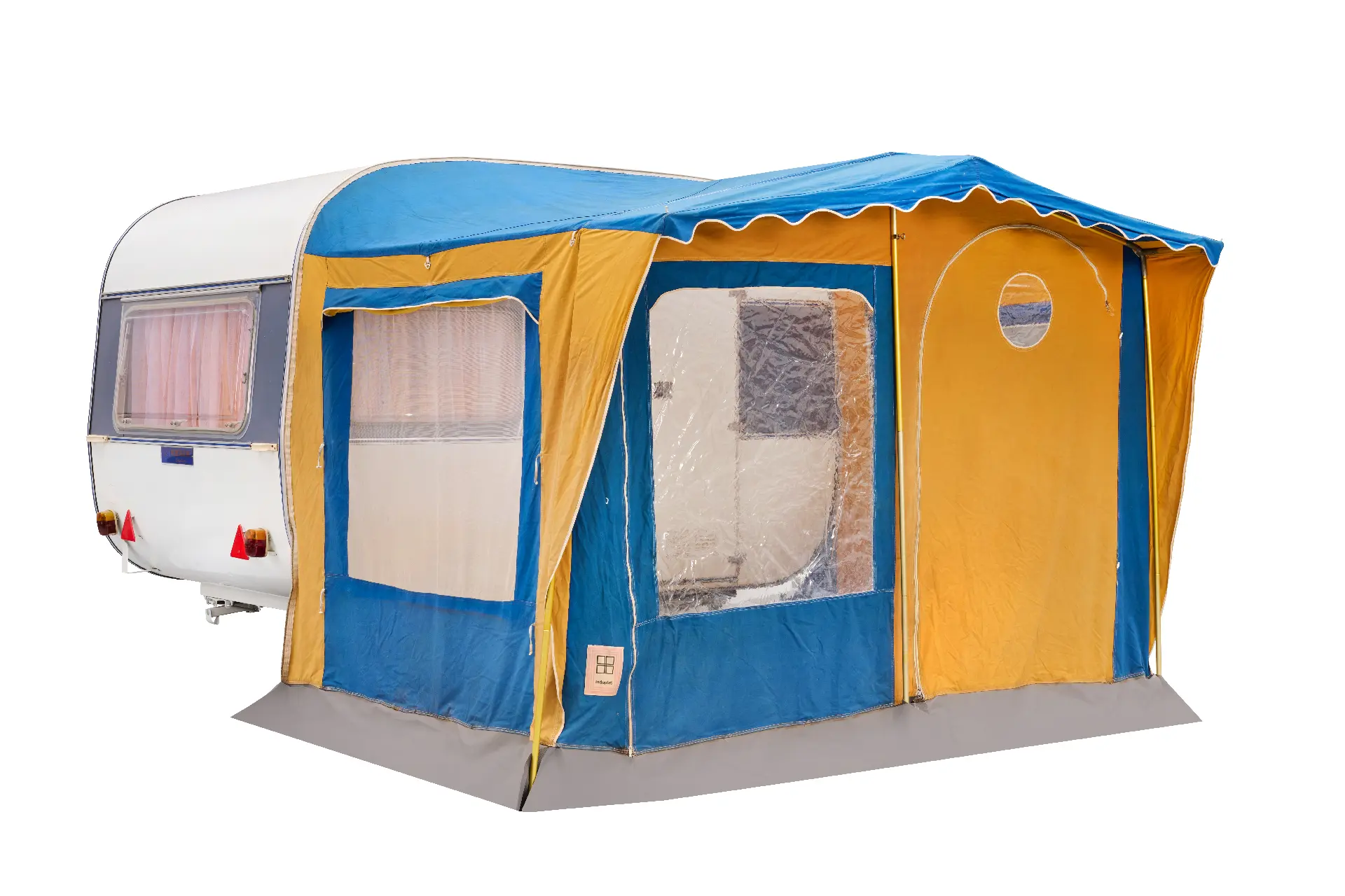 TOMO JESENIČNIK TMS kamp 2