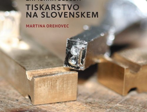 E-katalog: Tiskarstvo na Slovenskem