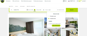 BB hotel