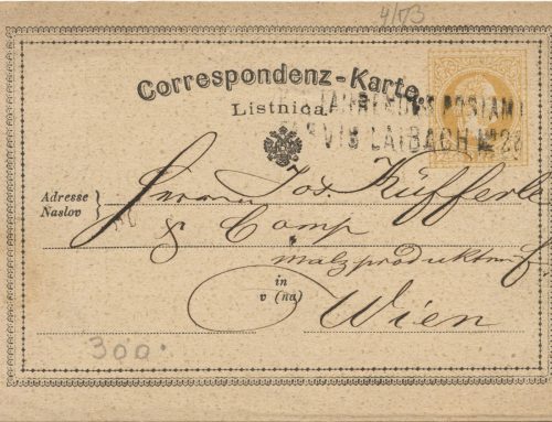 TMS soustvaril mednarodno filatelistično razstavo v Škofji Loki