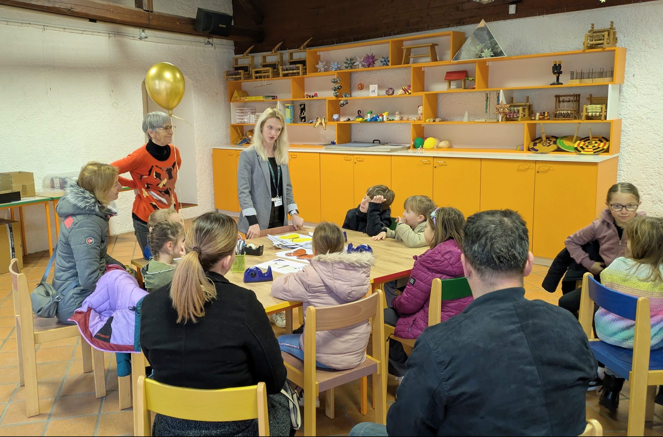 delavnica presenečenja za otroke 1