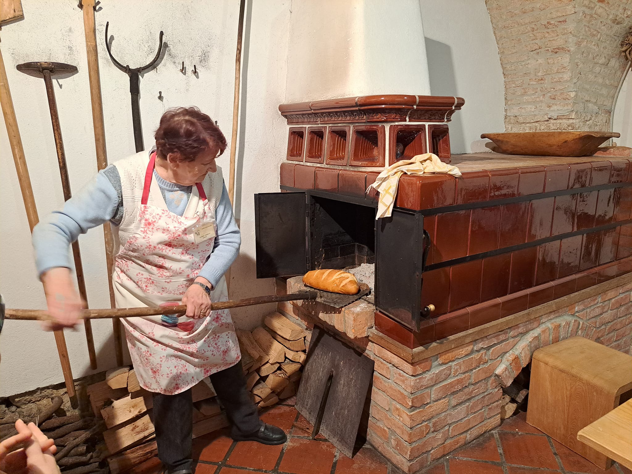 DELAVNICA PEKE KRUHA 2