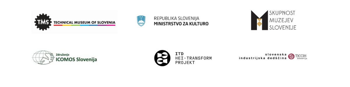 Logotipi partnerjev Worklab 2026