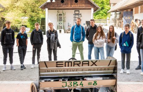 dnevi elektrotehnike (57) dnevi elektrotehnike (57)
